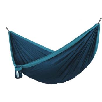 La Siesta COLIBRI 3.0 SINGLE Függőágy, sötétkék, méret kép