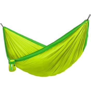 La Siesta COLIBRI 3.0 SINGLE Függőágy, világoszöld, méret kép