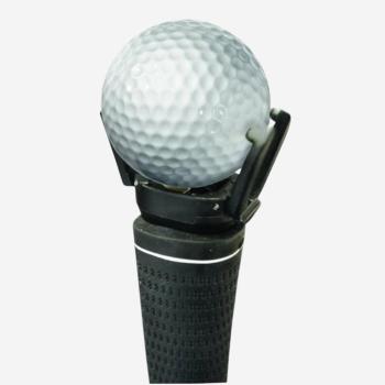 Labdaszedő golflabdához kép