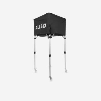 Labdatartó állítható - VBB900 Allsix kép