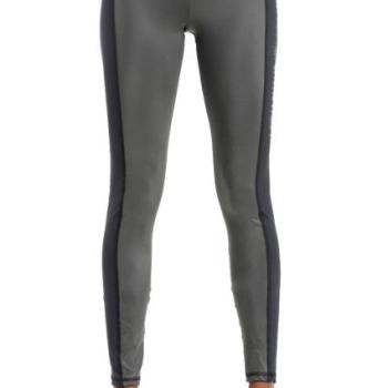 LABELLAMAFIA Women‘s leggings Fierce Green kép