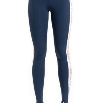 LABELLAMAFIA Women‘s leggings Gravity Blue kép