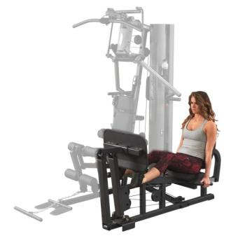 Lábprés kiegészítő Leg Press Body-Solid GLP kép