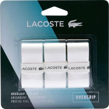 Lacoste ALAP GRIP Grip, fehér, méret kép