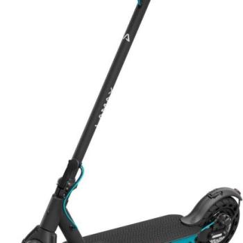 Lamax E-Scooter S11600 Roller Fekete LMXES11600 kép