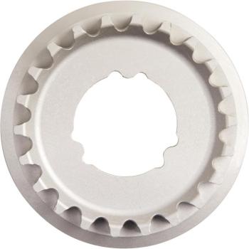Lánckerék, 11mm, 22 fogas Oxylane kép