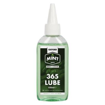 Láncolaj esős és száraz időjárásra Mint 365 Lube 75 ml kép