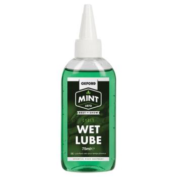 Láncolaj nedves időjárásra Mint Wet 365 Lube 75 ml kép