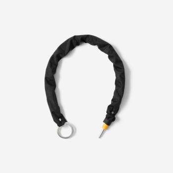 Láncos kerékpárzár, ART2 - Plug-in-Chain 900 Decathlon kép