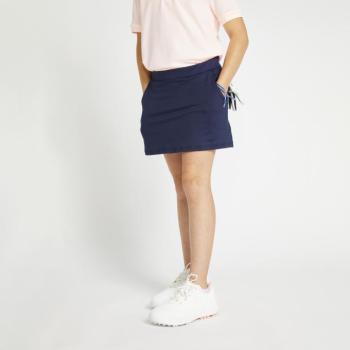 Lány golf szoknya - MW500 Inesis kép