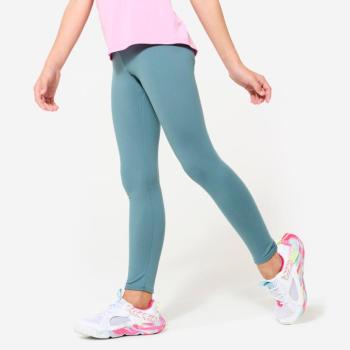 Lány leggings, légáteresztő, multisport Domyos kép