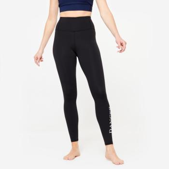 Lány tánc leggings, magasított derekú Starever kép