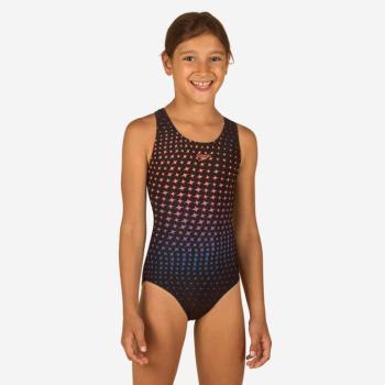 Lány úszódressz - Splashback Speedo kép