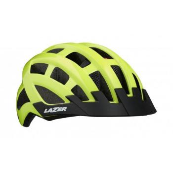 LAZER-COMPACT DLX Yellow Sárga 54/61 cm 2022 kép