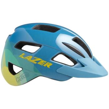 LAZER-GEKKO Blue Kék 50/56 cm 2022 kép