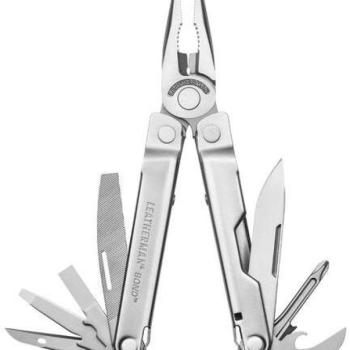 Leatherman Bond ezüst kép