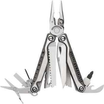 Leatherman Charge Tti Plus kép