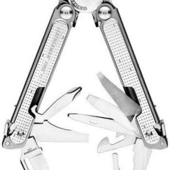 Leatherman FREE P2 kép