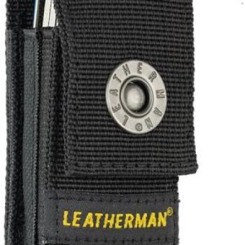 Leatherman Nylon Black Large kép