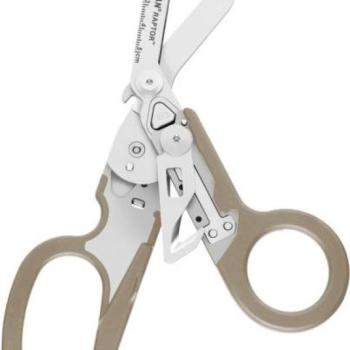 Leatherman RAPTOR khaki kép