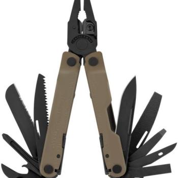 Leatherman Rebar Coyote Tan kép