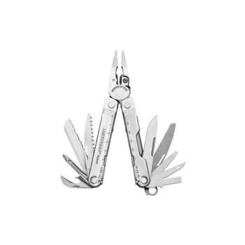 Leatherman REBAR multitool kép