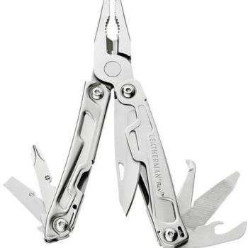 Leatherman Rev kép