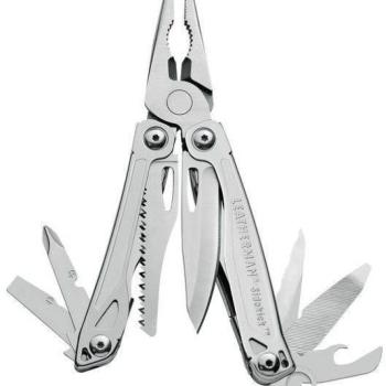 Leatherman Sidekick kép