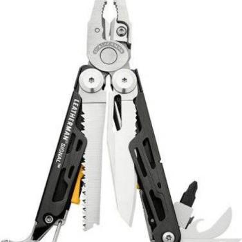 Leatherman Signal kép