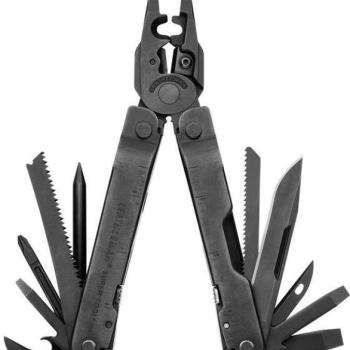 Leatherman SUPER TOOL 300 EOD, fekete kép