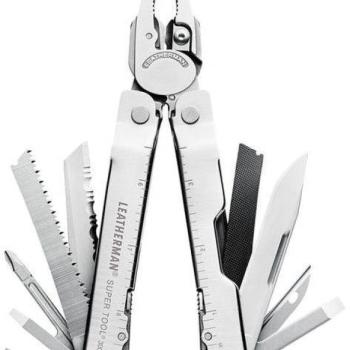 Leatherman Super Tool 300 kép