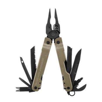 Leatherman SUPER TOOL 300M, coyote kép