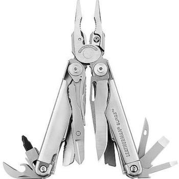 Leatherman Surge Multitool kép