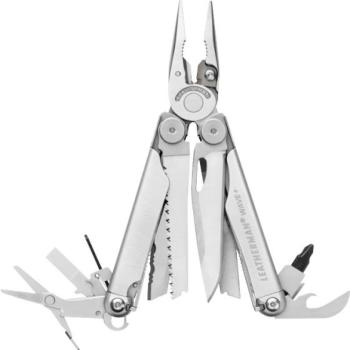 Leatherman Wawe Plus kép