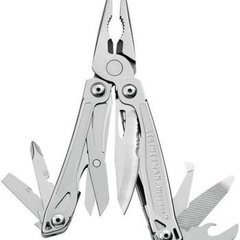 Leatherman Wingman kép