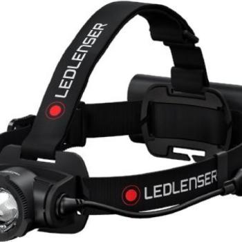 Ledlenser H15R Core kép