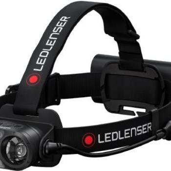 Ledlenser H19R Core kép