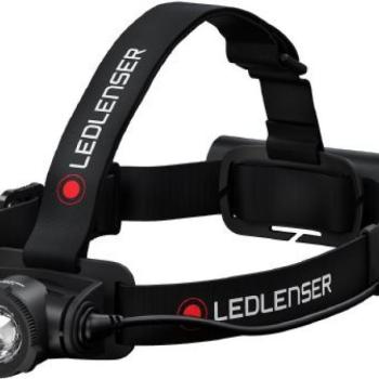 Ledlenser H7R Core kép