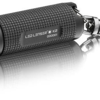 Ledlenser K2 kép