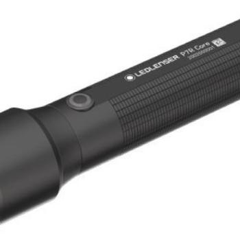 Ledlenser P7R Core kép