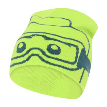 LEGO&reg; kidswear LWAZUN 723 HAT Gyerek sapka, fényvisszaverő neon, méret kép