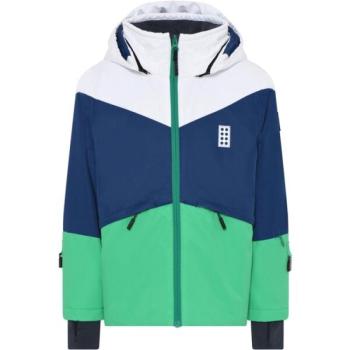 LEGO&reg; kidswear LWJESTED 708 JACKET Gyerek síkabát, világoszöld, méret kép