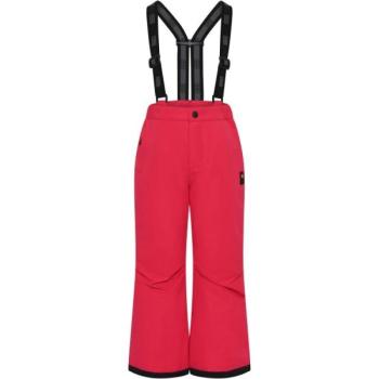 LEGO&reg; kidswear LWPAYTON 701 SKI PANTS Gyerek sínadrág, piros, méret kép