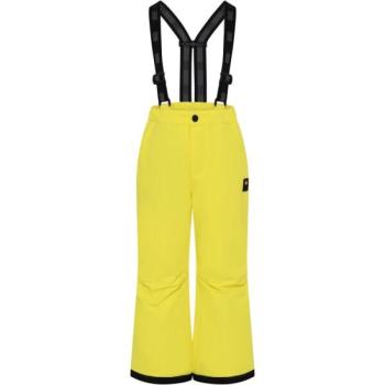 LEGO&reg; kidswear LWPAYTON 701 SKI PANTS Gyerek sínadrág, sárga, méret kép