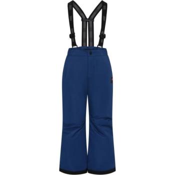 LEGO&reg; kidswear LWPAYTON 701 SKI PANTS Gyerek sínadrág, sötétkék, méret kép