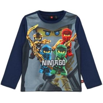 LEGO&reg; kidswear LWTANO 111 Fiú felső, mix, méret kép