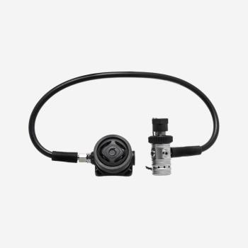 Légzőautomata SCD 100 DIN, 300 bar Subea kép
