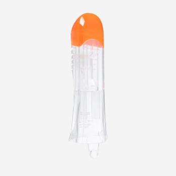 Légzőcső sznorkelinghez - Easybreath 500/540 Subea kép