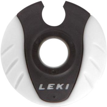 Leki COBRA 50 MM Tányér, fehér, méret kép