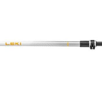 Leki Cressida mango-white-silver 90 - 125 cm kép